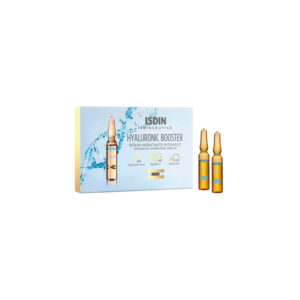 ISDIN Hyaluronic Booster Serum 10 Amp