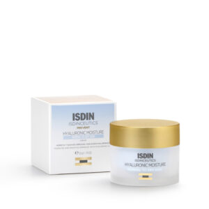 ISDIN Isdinceutics Hyaluronic Moisture (For Normal To Dry Skin) Cream 50g
