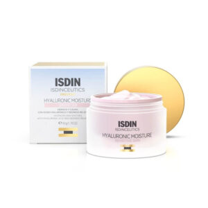 ISDIN Isdinceutics Hyaluronic Moisture (For Sensitive Skin) Cream 50g