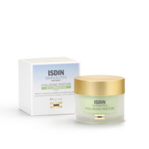 ISDIN Isdinceutics Hyaluronic Moisture (For Oily &Combination Skin) Cream 50g