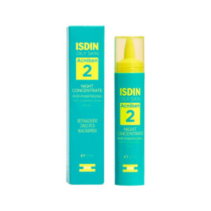 ISDIN Acniben 2 Night Concentrate Serum 27ml