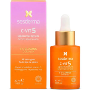 ٍSesderma C-Vit 5 Liposomal Serum 30ml