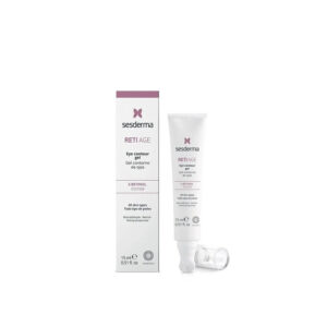 Sesderma Reti Age Anti Aging Eye Gel 15ml