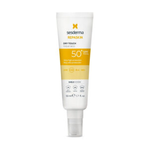 Sesderma Repaskin Spf 50+ Dry Touch Sunblock 50ml