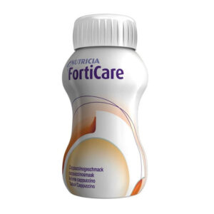 Nutricia Forticare (Cappuccino) Drink 125 ml