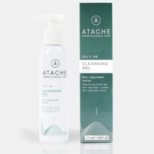 Atache Oily Skin Cleansing Gel 115ml