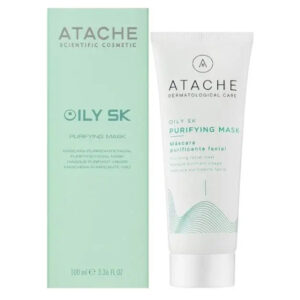 Atache Oily Skin Purifying Mask 100ml