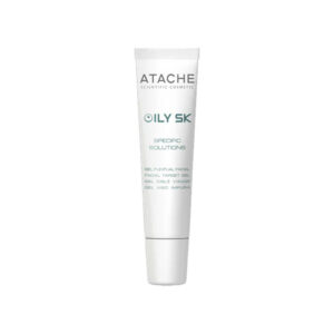 Atache Oily Skin Specific Puntual Gel 15ml