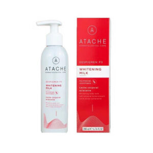 Atache Despigmen P3 Whitening Milk 200ml