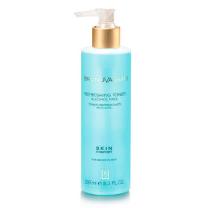 Brunovassari Skin Comfort Refreshing Toner 250ml