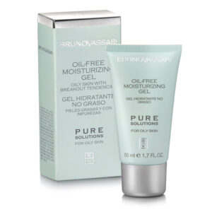 Brunovassari Oil Free Moisturising Gel 50ml