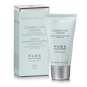 Brunovassari Corrective Imperfections Cream 50ml