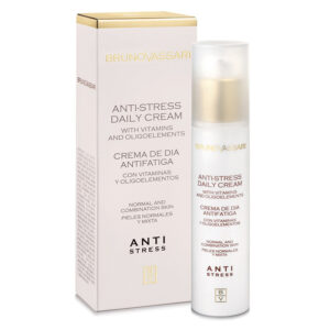 Brunovassari Anti Stress Normal & Combination Skin Daily Cream 50ml