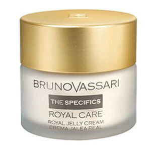 Brunovassari Royal Jelly Moisturising Cream 50ml N..AC 1/12/2024