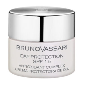 Brunovassari Day Protetion White  Spf 15  Cream 50ml