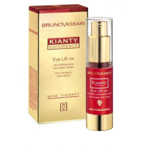 Brunovassari Kianty Experience Eye Lift Ox Cream 15ml