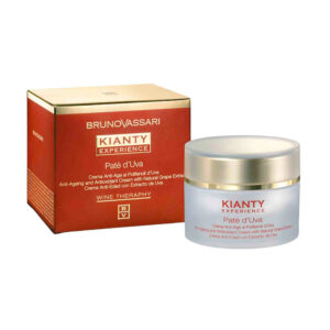 Brunovassari kianty Experiance Anti Aging Cream 50ml