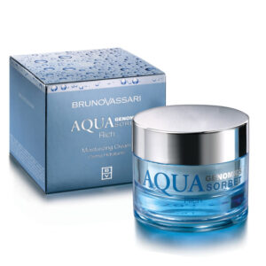 Brunovassari Aqua Genomics Sorbet Rich Cream 50ml