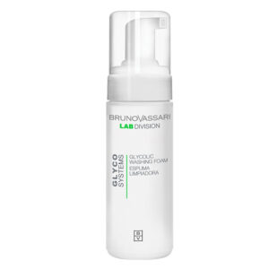 Brunovassari Lab Division Glyco System Wash Foam 150ml
