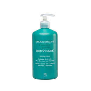 Brunovassari Collagen Body Milk 500ml