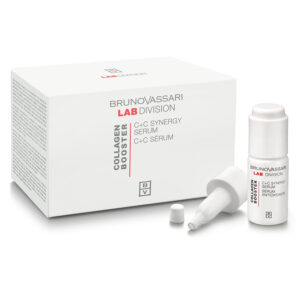 Brunovassari Lab Division Collagen C+C Synergy Serum 10ml 3Amp