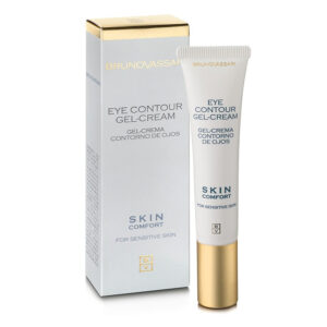 Brunovassari Anti Fatigue Eye Contour Gel Cream 15ml