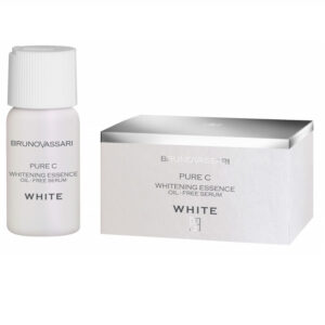 Brunovassari Pure C Whitening Serum 3x8ml