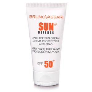 Brunovassari Anti Age Sunblock Spf 50+ Cream 50ml