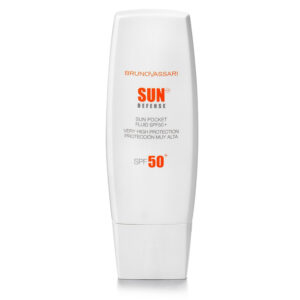 Brunovassari Sunblock Spf 50+ Fluid 50ml N..AC 3/5/2026