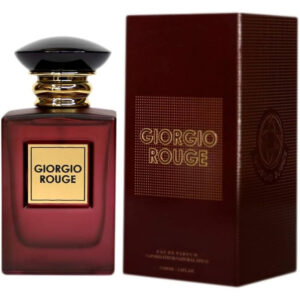 Giorgio Rouge Perfume 100ml