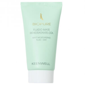 Keenwell Biopure Day Moisturising Fluid 60ml