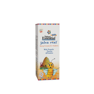 Nature Essential Jalea Real Syrup 250ml Del
