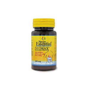 Nature Essential Digmax 400mg 50 Cap