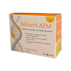 TriFerty ATM 30 Sach