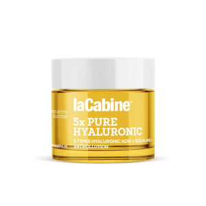 Lacabine 5x Pure Hyaluronic Acid 50ml