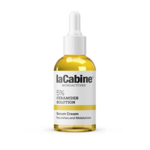 Lacabine 2In1 5% Ceramides Serum Cream 30ml