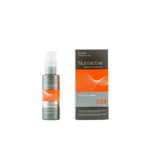 Erayba Nutriactive N11 Hyaluronic Velvet Hair Gel Cream