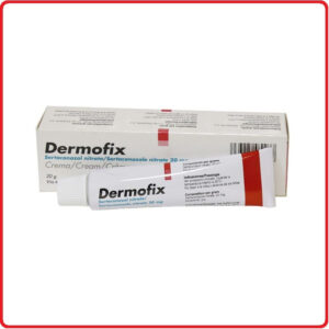 Dermofix Cream 20g