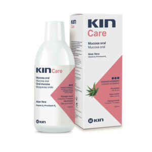 Kin Care M/W 250ml