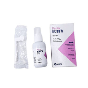 Perio Kin M/Spray 40ml