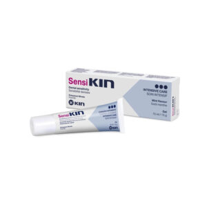 Sensi Kin Dental Gel T/P 15ml