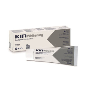 Kin Whitening T/P 75ml