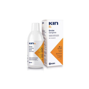 Kin B5 M/W 500ml