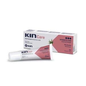 Kin Care Oral Gel 15ml