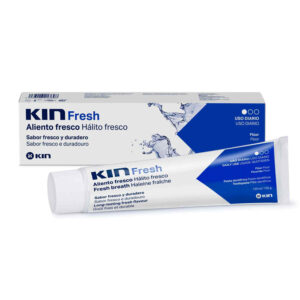 Kin Fresh T/P 125ml