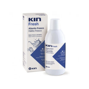 Kin Fresh M/W 500ml