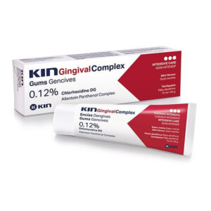 Kin Gingival Complex T/P 75ml
