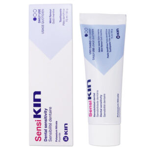 Sensi Kin T/P 75ml  Disont