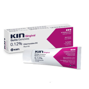 Kin Gingival T/P 75ml