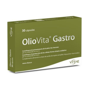 Olio Vita Gastro 30Cap